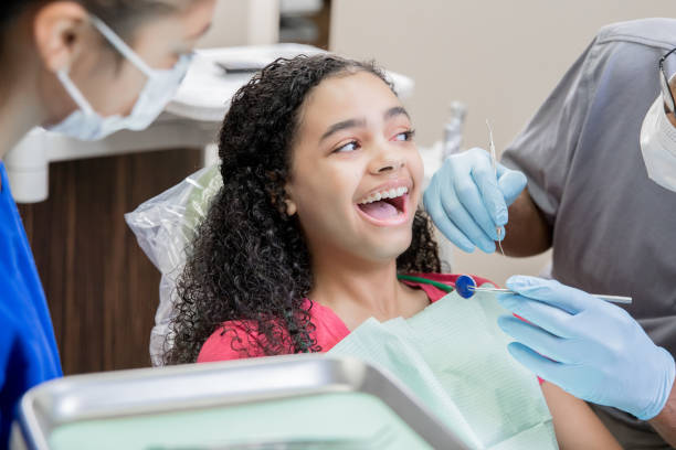 Best Broken or Cracked Tooth Emergency Dentist in Central Square, NY