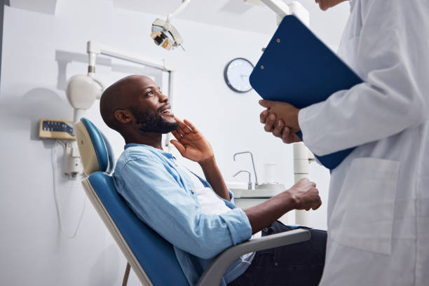 Best Broken or Cracked Tooth Emergency Dentist in Central Square, NY