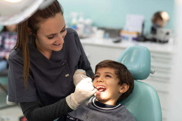 Best Emergency Dentist for Lost Fillings or Crowns in Central Square, NY