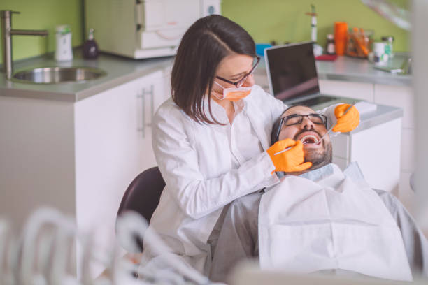 Best Emergency Dentist for Knocked-Out Tooth in Central Square, NY