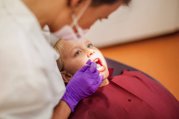 Best Emergency Dental Services for Seniors in Central Square, NY