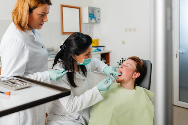 Best Urgent Dental Care for Toothache in Central Square, NY